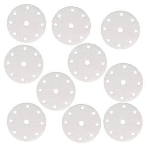 0088381973601 - 10 makita P-37895 Schleifblätter 180 0088381973601 10 Stück 0088381973601 - 10 makita P-37895 Schleifblätter 180 0088381973601 10 Stück