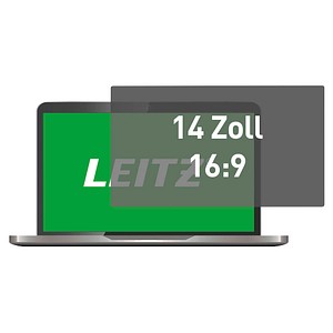 4002432135837 - LEITZ Display-Blickschutzfolie für 356 cm (140 Zoll)