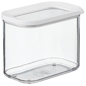 8711269849621 - Vorratsdose Modula 114 cm hoch transparent 10 l 8711269849621 MEPAL 8711269849621 - Vorratsdose Modula 114 cm hoch transparent 10 l 8711269849621 MEPAL