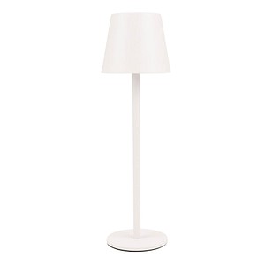 4030152032341 - LED Fashion Tischlampe weiß 4030152032341 - LED Fashion Tischlampe weiß