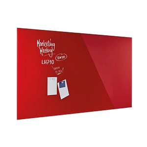 4013695067537 - Glas-Magnettafel 2400 x 1200 cm intensiv-rot 4013695067537 - Glas-Magnettafel 2400 x 1200 cm intensiv-rot