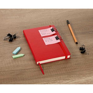 4040881856125 - 12 Foldbackklammern schwarz 19 cm 4040881856125 - 12 Foldbackklammern schwarz 19 cm