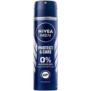 4005900829320 - Männerpflege Deodorant Men Protect & Care Deodorant Spray 150 ml