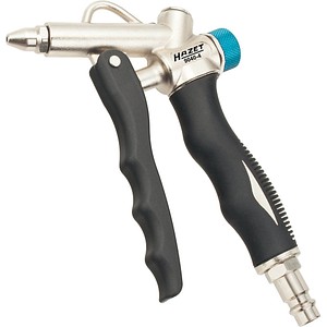 4000896176236 - - Druckluft Ausblaspistole Druckluftpistole 9040-4 max10 bar Blaspistole