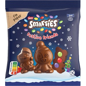 8000300408010 - Festive Friends Schokolade 650 g