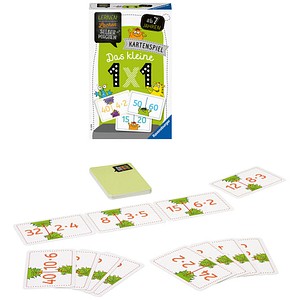 4005556803507 - Ravensburger 80350 - Lernen Lachen Selbermachen Das kleine 1 x 1 Kinderspiel f 4005556803507 - Ravensburger 80350 - Lernen Lachen Selbermachen Das kleine 1 x 1 Kinderspiel f