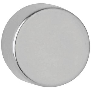 4002390088497 - 50 MAUL Neodym Magnete silber 08 x 05 cm 4002390088497 MAUL 50 Stück 4002390088497 - 50 MAUL Neodym Magnete silber 08 x 05 cm 4002390088497 MAUL 50 Stück