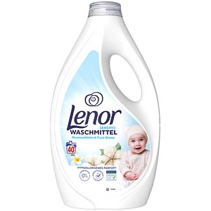 8700216665810 - SENSITIV Waschmittel 18 l 8700216665810 1800 Milliliter 8700216665810 - SENSITIV Waschmittel 18 l 8700216665810 1800 Milliliter
