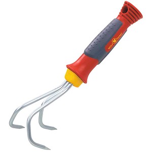 WOLF-Garten Kratzer KA-2K - Softgriff - Breite 7 cm - Handwerkzeug