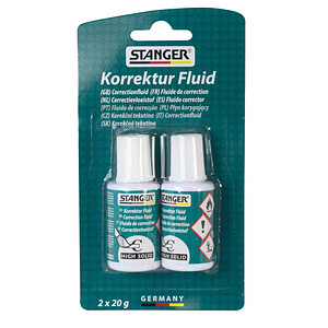 4011886049980 - Korrekturflüssigkeit 4011886049980 36 Milliliter 4011886049980 - Korrekturflüssigkeit 4011886049980 36 Milliliter