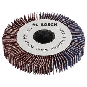 3165140730082 - 1600A0014Y BOSCH Home & Garden Lamellenschleifer 1600A0014Y 3165140730082