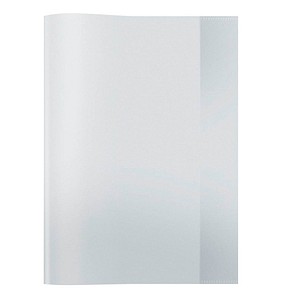 4008705074902 - Heftschoner 7490 A4 Folie transparent farblos 4008705074902 Herma
