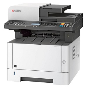 0632983040263 - ECOSYS M2135dn - Multifunktionsdrucker - s w - Laser - Legal (216 x 356 mm) (Original) - A4 Legal (Medien) - bis zu 35 Seiten Min (Drucken) - 350 Blatt - 336 Kbps - USB 20 Gigabit LAN USB-Host (1102S03NL0) 0632983040263 - ECOSYS M2135dn - Multifunktionsdrucker - s w - Laser - Legal (216 x 356 mm) (Original) - A4 Legal (Medien) - bis zu 35 Seiten Min (Drucken) - 350 Blatt - 336 Kbps - USB 20 Gigabit LAN USB-Host (1102S03NL0)