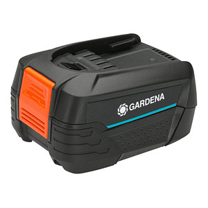 4078500054430 - GARDENA P4A PBA 18V 72 40 Ah 14905-20 Werkzeug-Akku 18 V 40 Ah Li-Ion