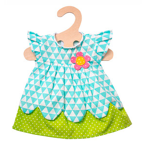 4001949028557 - Kleid Daisy Puppenzubehör 4001949028557 Heless 4001949028557 - Kleid Daisy Puppenzubehör 4001949028557 Heless