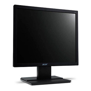 4711121630903 - V176Lbmi LED-Monitor EEK E (A - G) 432 cm (17 Zoll) 1280 x 1024 Pixel 54 5 ms HDMI® VGA Audio-Line-in TN LED 4711121630903 - V176Lbmi LED-Monitor EEK E (A - G) 432 cm (17 Zoll) 1280 x 1024 Pixel 54 5 ms HDMI® VGA Audio-Line-in TN LED