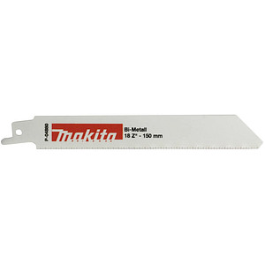 0088381914031 - saber saw blade - for metal aluminium stainless steel wood with nails steel pipes cast iron profiles mild steel alloys - 5 pieces 0088381914031 - saber saw blade - for metal aluminium stainless steel wood with nails steel pipes cast iron profiles mild steel alloys - 5 pieces