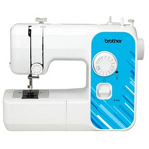 4977766771146 - X14S Halbautomatische Nähmaschine Elektromechanisch - Brother