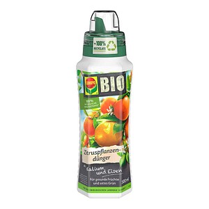 COMPO BIO Zitruspflanzendünger 500 ml