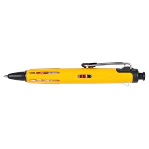 4003198204683 - Kugelschreiber Airpress Pen gelb Schreibfarbe schwarz 4003198204683 Tombow 4003198204683 - Kugelschreiber Airpress Pen gelb Schreibfarbe schwarz 4003198204683 Tombow