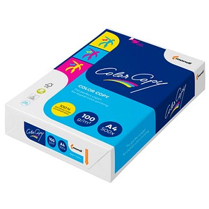 9003974411965 - Farblaserpapier Color Copy 2100005107 A4 100g weiß satiniert 9003974411965 500 Stück 9003974411965 - Farblaserpapier Color Copy 2100005107 A4 100g weiß satiniert 9003974411965 500 Stück