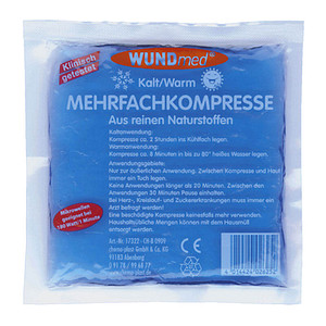 4260206621461 - WUNDmed® Kühlpad 04-013 blau 140 x 140 cm 1 St