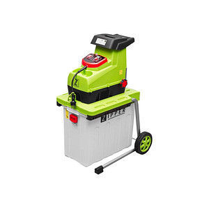 ZIPPER ZI-GAS2800 Gartenhäcksler 2.800 W