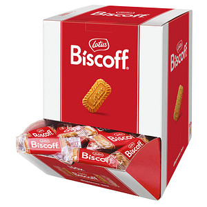 5410126116199 -  Biscoff Karamellgebäck Gebäck 150 St