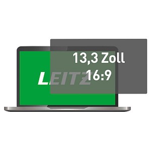 4002432135813 - LEITZ Display-Blickschutzfolie für 338 cm (133 Zoll)