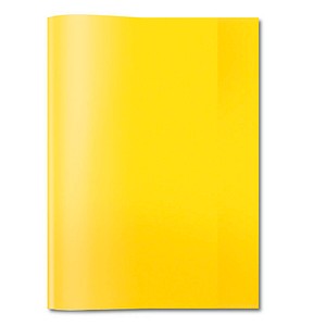 4008705074919 - Heftschoner 7491 A4 Folie transparent gelb 4008705074919 Herma 4008705074919 - Heftschoner 7491 A4 Folie transparent gelb 4008705074919 Herma