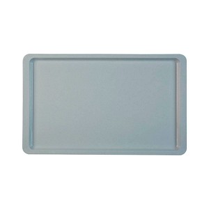 4260688610076 - Tablett GN 11 Typ SMART grau rechteckig 530 x 325 cm 4260688610076 ETERNASOLID