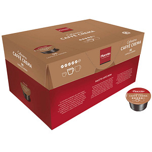 4046234790818 - supremo per Cafissimo Caffè Crema Kaffeekapseln Arabicabohnen kräftig 96 Portionen