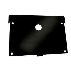 5020073777543 - Fachteiler für Regale schwarz 226 x 10 x 153 cm 5020073777543 BISLEY 10 Stück 5020073777543 - Fachteiler für Regale schwarz 226 x 10 x 153 cm 5020073777543 BISLEY 10 Stück