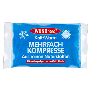 4260206624073 - WUNDmed® Kühlpad 04-017 blau 120 x 85 cm 1 St