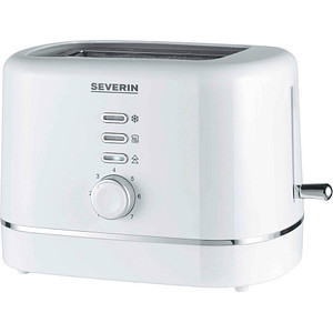 4008146044083 - AT 4324 Toaster weiß 4008146044083 SEVERIN