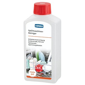 4047443295231 - 25 l xavax® Spülmaschinen-Reiniger Spezial-Reiniger 025 l 111725 4047443295231 4047443295231 - 25 l xavax® Spülmaschinen-Reiniger Spezial-Reiniger 025 l 111725 4047443295231