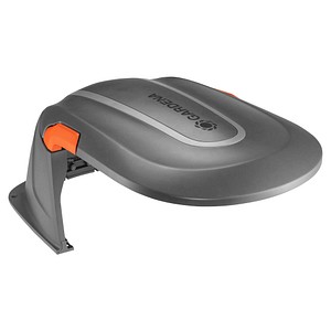 4078500046107 - GARDENA 15020-20 Garage Passend für (Modell Rasentrimmer) SILENO city smart SILENO city SILENO life smart SILENO life 4078500046107 - GARDENA 15020-20 Garage Passend für (Modell Rasentrimmer) SILENO city smart SILENO city SILENO life smart SILENO life