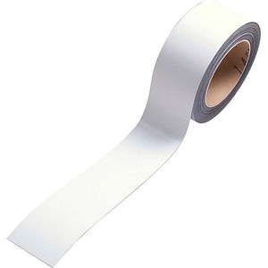 4052301042896 - 2 Magnetschilder weiß 10 cm x 100 m