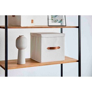 4260428679950 - Premium Aufbewahrungsbox beige 300 x 300 x 300 cm 1 St