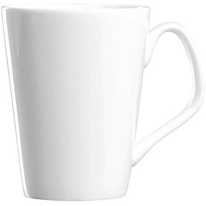 4006344317381 - Kaffeebecher Arena weiß 3400 ml 6-tlg 4006344317381 Ritzenhoff & Breker 6 Stück 4006344317381 - Kaffeebecher Arena weiß 3400 ml 6-tlg 4006344317381 Ritzenhoff & Breker 6 Stück