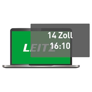 4002432135844 - LEITZ Display-Blickschutzfolie für 356 cm (140 Zoll)
