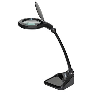 4002390078351 - 8261290 LED-Lupenleuchte iris 175 x 4 x 10 cm 2021 Energieeffizienzklasse g (a - g) - Maul 4002390078351 - 8261290 LED-Lupenleuchte iris 175 x 4 x 10 cm 2021 Energieeffizienzklasse g (a - g) - Maul