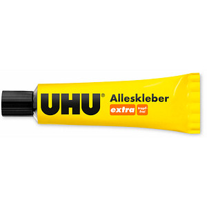 UHU extra Alleskleber 31,0 g