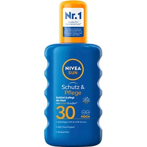 4005809854027 - Sonnenpflege Sonnenschutz Sun Schutz & Pflege Sonnenspray LSF 30 200 ml 4005809854027 - Sonnenpflege Sonnenschutz Sun Schutz & Pflege Sonnenspray LSF 30 200 ml