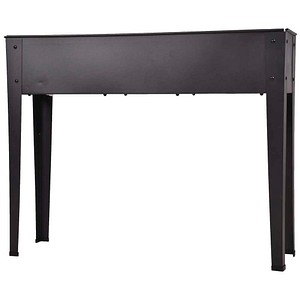 4041908118127 - Hochbeet BEDELIA Metall anthrazit rechteckig 1020 x 800 cm 1 St