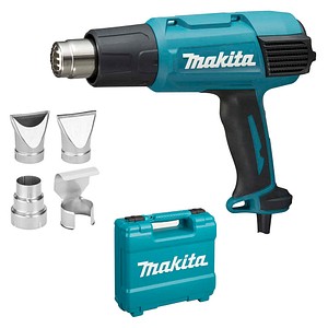 makita HG6031VK Heißluftfön 1.800 W