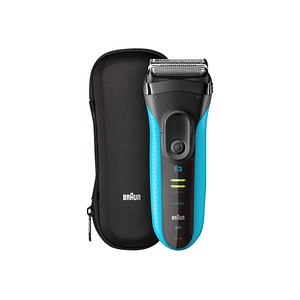 4210201131694 - 131694 Rasierer -Herren- Series 3 3045s wet & dry ProSkin 131694 4210201131694