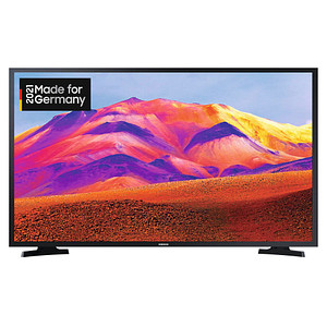 Samsung Gu32t5379cuxzg Led Tvs Schwarz Gunstig Online Kaufen Office Discount 