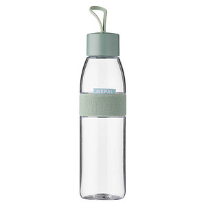 MEPAL Trinkflasche Ellipse nordic sage 0,5 l