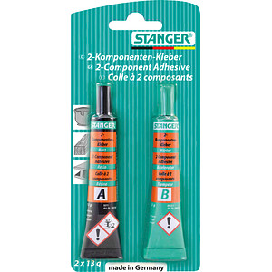 4011886005344 - 2 Komponenten-Kleber 260 ml 4011886005344 26 Milliliter 4011886005344 - 2 Komponenten-Kleber 260 ml 4011886005344 26 Milliliter